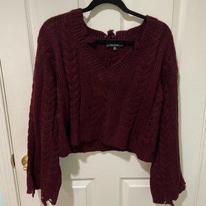 Lulus Sweater